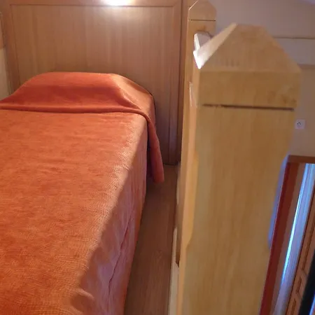 Yolande Appartement