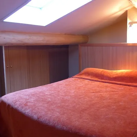 Yolande Appartement
