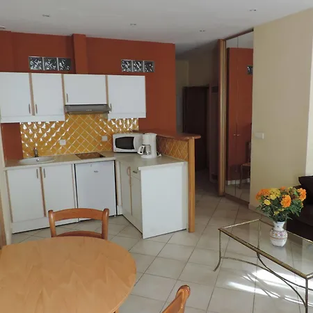 Appartement Yolande Cannes