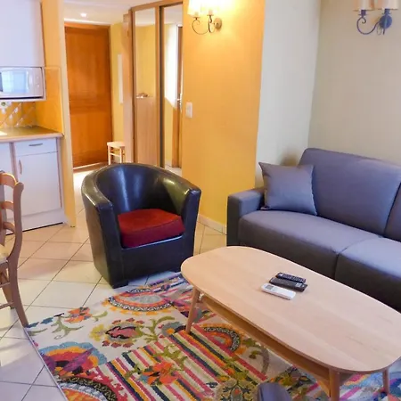 Appartement Yolande *