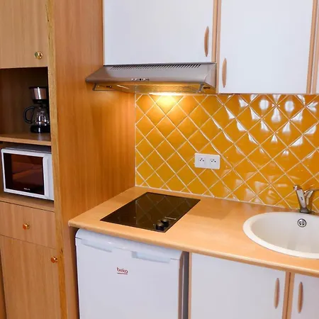 Appartement Yolande