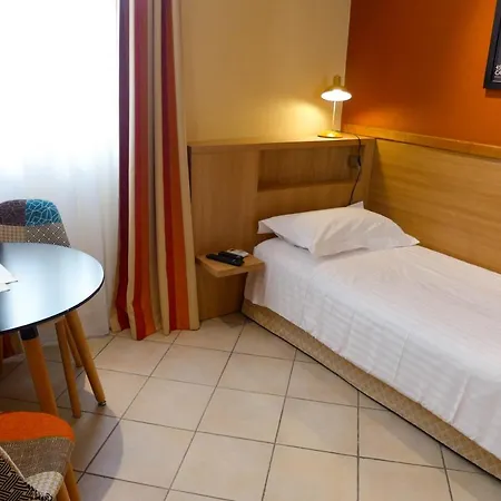Yolande Appartement