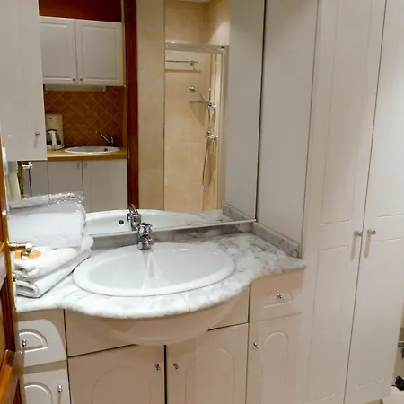 Yolande Appartement Cannes