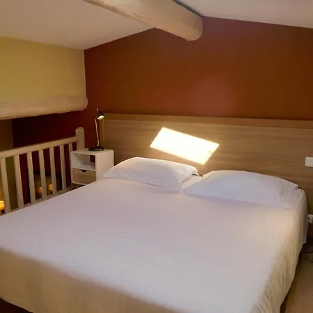 Appartement Yolande *
