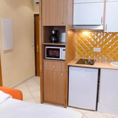 Yolande Appartement *