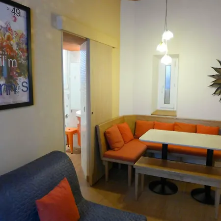 Yolande Appartement *