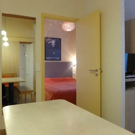 Appartement Yolande Cannes
