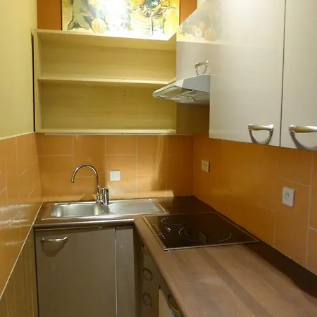 Yolande Appartement