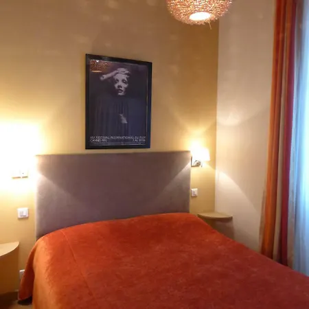 Yolande Appartement *