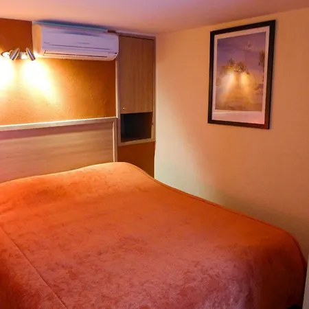 Appartement Yolande
