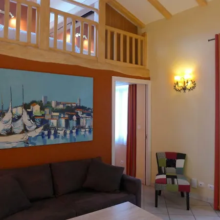 Yolande Appartement Cannes