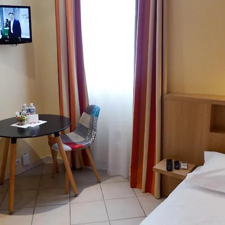 Appartement Yolande *