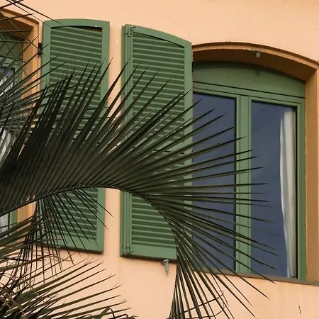 Apartment Yolande *