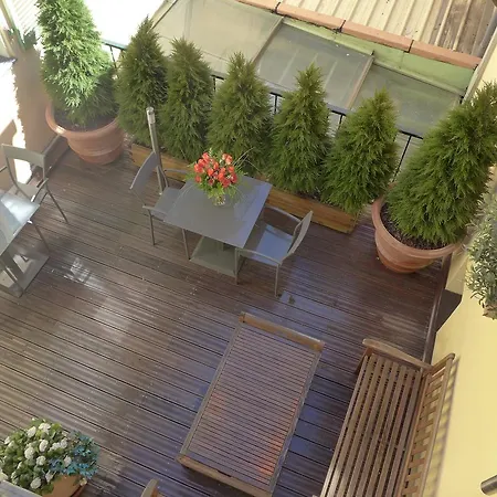 Apartment Yolande Cannes