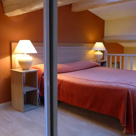Yolande Apartment Cannes