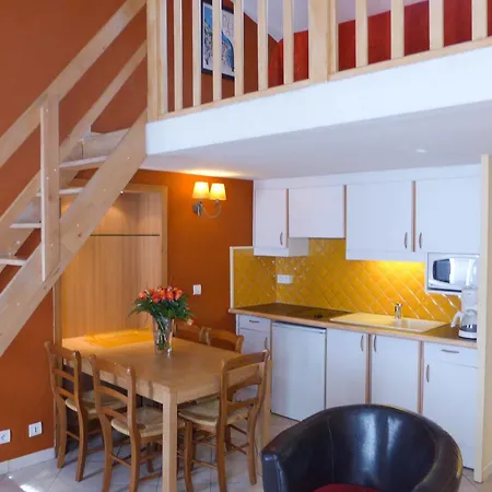 Yolande Apartment Cannes