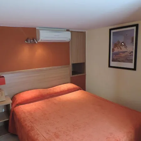 Apartment Yolande Cannes