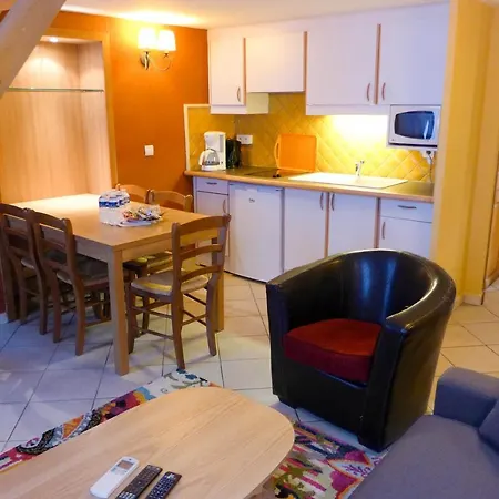Apartment Yolande