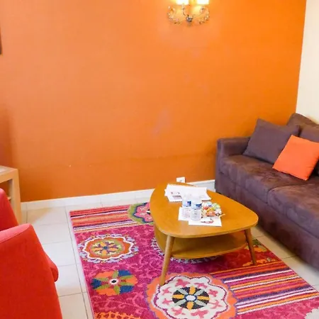 Yolande Apartment Cannes