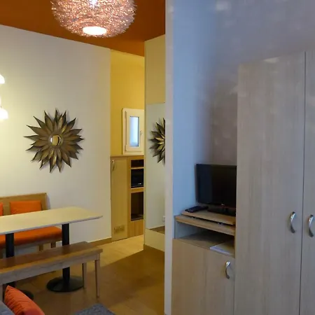 Yolande Apartment Cannes
