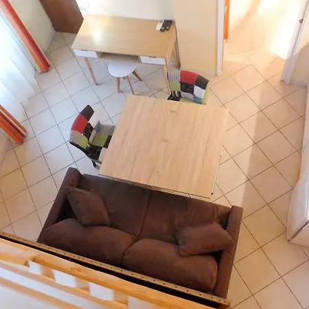 Yolande Apartment Cannes